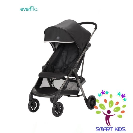 Xe đẩy siêu nhẹ evenflo aero ultra - ảnh sản phẩm 1