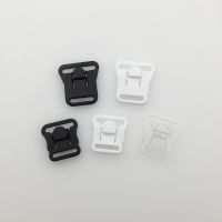 High quality 10 sets lot plastic nursing clip maternity clasp Diy accessories garment buckle