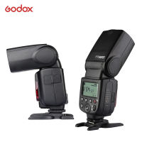 Godox Thinklite TT600กล้องแฟลช Speedlite Master/Slave แฟลชในตัว2.4G GN60สำหรับ Canon Nikon Pentax Olympus Fujifilm ใช้งานร่วมกับ AD360II-C AD360II-N TT685C TT685N แฟลช X1T-C/N Trigger