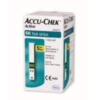 ACCU-CHEK 25 ชิ้น