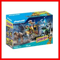 สินค้าขายดี!!! Playmobil 70364 SCOOBY-DOO! Adventure in the Wild West สคูบี้ดู! ผจญภัยในป่าตะวันตก #ของเล่น โมเดล ทะเล ของเล่น ของขวัญ ของสะสม รถ หุ่นยนต์ ตุ๊กตา สวนน้ำ สระน้ำ ฟิกเกอร์ Model