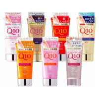 Kose Coenrich Q10 Hand Cream ครีมทามือ ขนาด 80 กรัม มี 7 สูตร ของแท้จากญี่ปุ่น