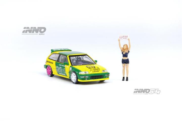 inno-1-64-honda-civic-ef9-dolls-collection-metal-die-cast-simulation-model-cars-toys