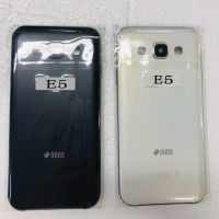 หน้ากาก Body -  E5,E500,E7,E700  แถมอุปกรณ์ชุดแกะ