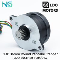 Haldis 3d อุณหภูมิสูง Moons/ldo 36มม. 10t17t สำหรับเครื่องเป่า/Sherpa Mini Extruder Voron 2.4 Ender3 Cr10 Blv Libra Mini