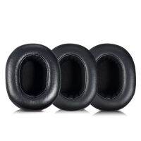 Replacement Thicken Leather Earpads For SONY MDR-DS7500 RF7500 Headphones Headset Memory Sponge Cushion Sleeve