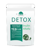 ไข่มุกบุก Detox ตรา Fit&amp;Fun ฟิต แอนด์ ฟัน