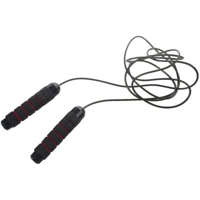 Jump Rope With Heavy Load Skipping Rope Steel Wire Jumping Ropes For Gym Fitness Training Jump Ropes