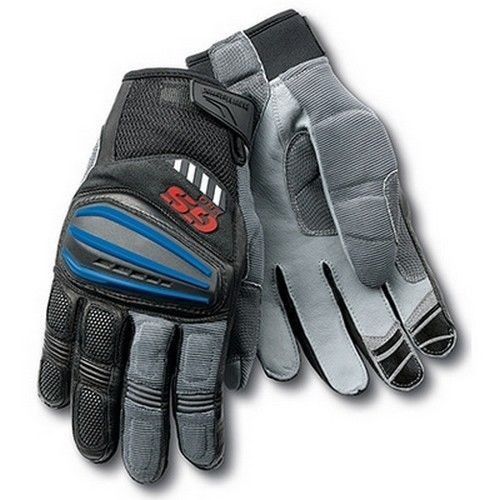 black-red-motocross-rally-gloves-for-bmw-gs1200-motorrad-cycling-team-racing-leather-gloves