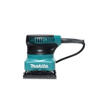 MAKITA เครื่องขัดกระดาษทรายแบบสั่น รุ่น BO4510H กำลังไฟฟ้าที่ใช้ 170