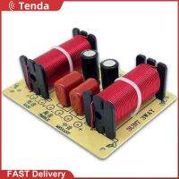 {Tenda} 3 Way Audio Crossover Circuit Speaker Treble Midrange Bass Filter Refit Modules