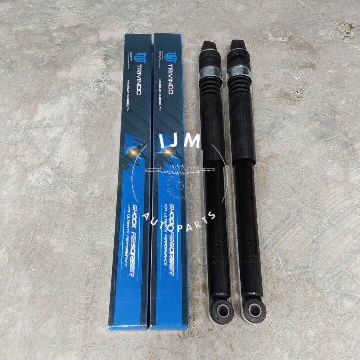 Shockbreaker Absorber Belakang Suzuki Ertiga Trivindo Lazada Indonesia