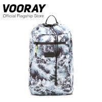 Vooray Stride Cinch BackPack กระเป๋าออกกำลังกายเป้หูรูด รุ่น Stride Cinch