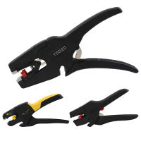 Wire Stripper Tool Stripping Pliers Automatic 0.08-10mm 32-7AWG Cutter Cable s D3 Multitool Adjustable Precision