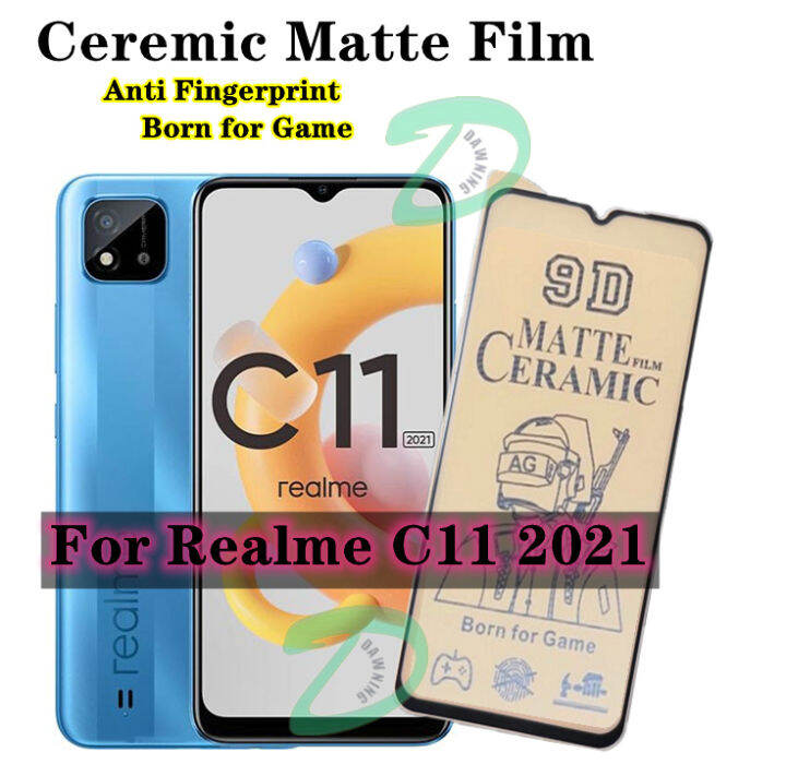 realme c11 2021 tempered glass