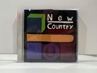 1 CD MUSIC ซีดีเพลงสากล QN  New Country / QN  New Country (C17C163)