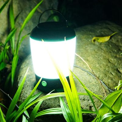 Night Fishing Rechargeable Camping Lamp LED Multi-Function Outdoor Waterproof Lighting