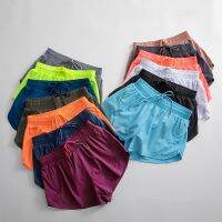 NWT Womens Gym Shorts Tennis Female Summer Sport Pants High Waist Running Sportswear Yoga Wear Ladies Fitness Clothing