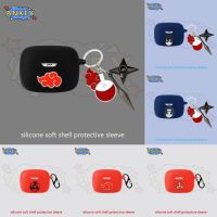 for JBL Tune 230 130 NC Live 300 Case Earphone Silicone Case Cartoon Boy Earbuds Soft Protective Headphone Cover Headset Skin With Pendant