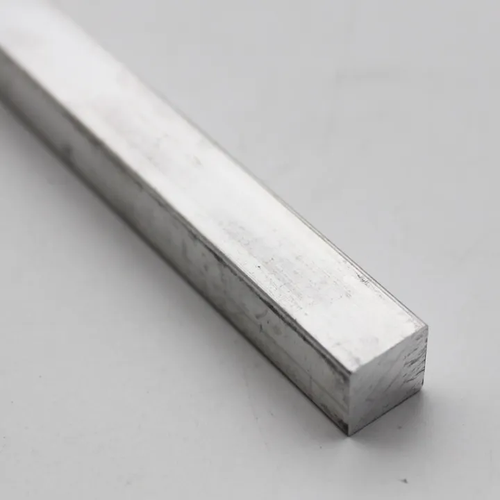 6061 Aluminum Flat Square Bar | Lazada PH