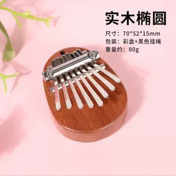 Kalimba 2024 price lazada