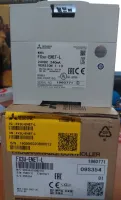 FX3U-ENET-L  MITSUBISHI  ลิงค์ข้อมูล/ระบบสื่อสาร ซีรีส์ MELSEC-F (เครือข่ายอีเธอร์เน็ต (ethernet)) (FX3U-ENET-L)