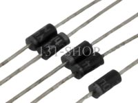 [131-Th] 5pcx Diodes 1N4004 400V 1A ไดโอด 1N4004