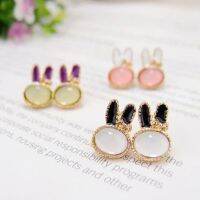 【YF】┅▥  Earrings Fashion Ears Metal Personality StudTH