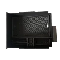 Storage Box Console Central Organizer Tray for HYUNDAI Palisade 2022 2023 Interior Part