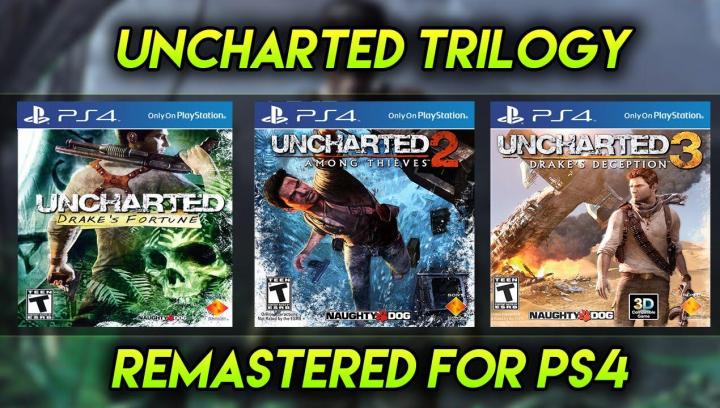 uncharted-the-nathan-drake-collection-ps4-แผ่นแท้มือ1-ps4-games-ps4-game-เกมส์-ps-4-แผ่นเกมส์ps4-uncharted-collection-ps4