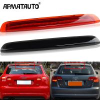 โคมไฟ LED หยุดไฟเบรกระดับสูงระดับ3 8P4945097C เหมาะสำหรับ Audi A3 Sportback S3 RS3อุปกรณ์เสริมรถยนต์2004-2012 2023new