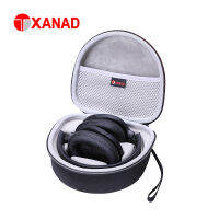 XANAD ฮาร์ดกระเป๋าสำหรับ WH H910N เสียงยกเลิกหูฟังไร้สายป้องกันการเดินทางแบกถุงเก็บ