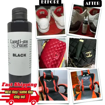 Shop Black Shoe Paint online