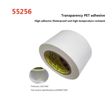 3M Double Sided Nano Tape 5M Monster Tape Double Face Wall