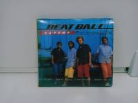 1 CD MUSIC ซีดีเพลงสากล BEAT BALL COMP■ DAPUMP   (N6E39)