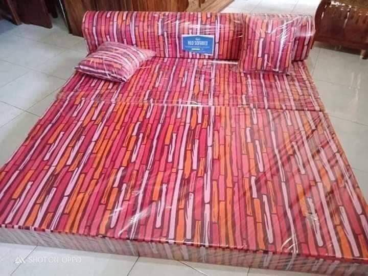 URATEX NEO SOFA BED 6 x 60 x 73 Lazada PH