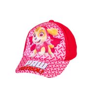 My Little Girls Cute Cap Kids Baseball Caps Casual Cartoon Baby Cap