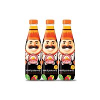 ภูเขาทองซอสปรุงรสอาหาร 700 มล. แพ็ค 3 ✿ GOLDDENMOUNTAIN COOKINGSAUCE 700ML. P3