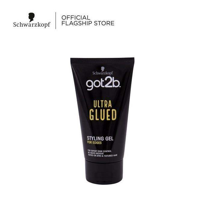 Got2b Glued Styling Gel 150ml Lazada PH