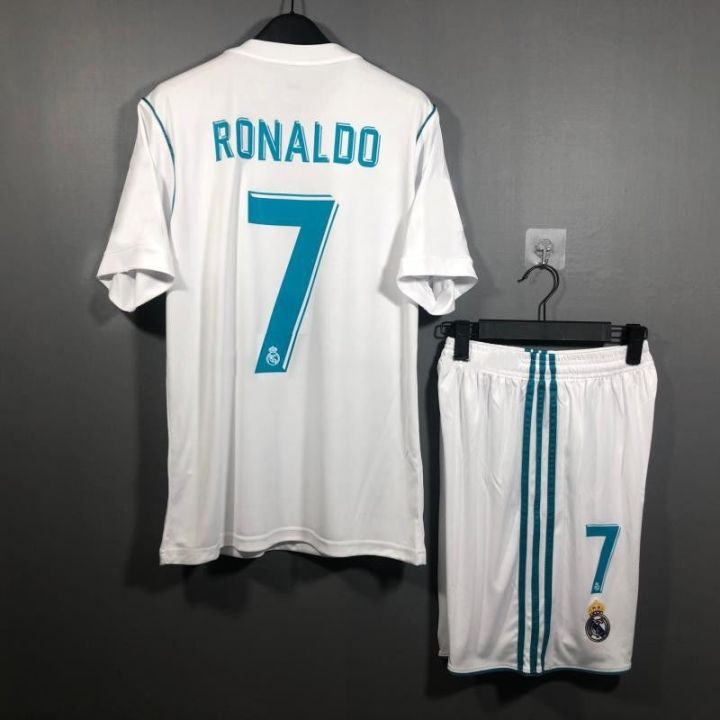 Real Madrid Condivo 22 Training Tracksuit Bottoms - White - Football Shirt  Culture - Latest Football Kit News and More