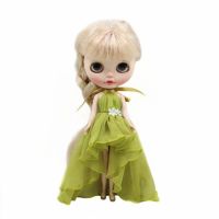 (Popular toys)  DBS Blyth Icy 1/6 Bjd ชุดที่สวยหรูสำหรับ30เซนติเมตรตุ๊กตาสาวของขวัญของเล่น Licca