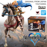 ของแท้ 100% Figure Bandai Spirits Figuarts Zero จากการ์ตูนเรื่อง Kingdom Manga คิงดอม สงครามผงาดบัลลังก์จิ๋นซี Youtanwa Yotanwa โย ตัน หวา โยตันวา งานแท้ ฟิกเกอร์ โมเดล การ์ตูน อานิเมะ มังงะ Model Cartoon Genuine Original imported from Japan Hobby