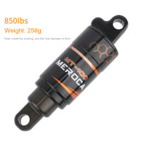 Bicycle Air Rear Shockfor Mountain Downhill Bike MTB Air Shock Absorber