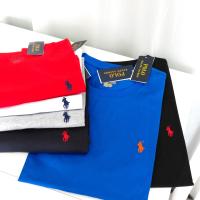 Polo Ralph Lauren เสื้อยืดคอกลม Men Size