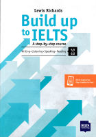 BUILD UP TO IELTS A STEP BY STEP COURSE BY DKTODAY