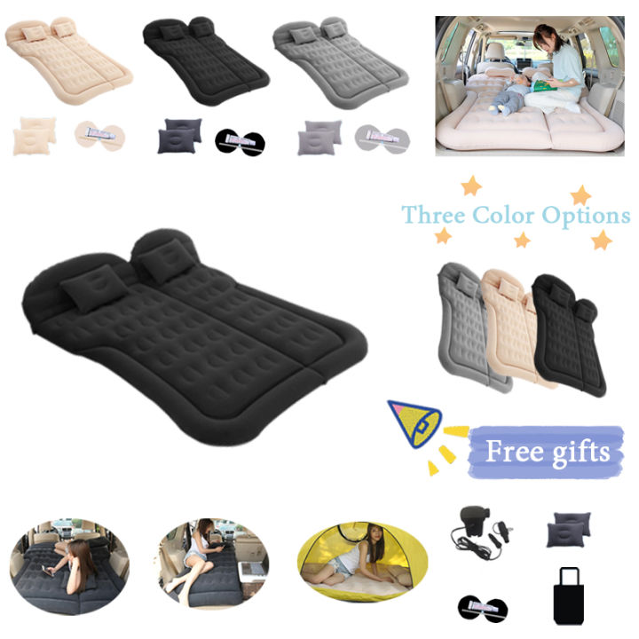 Car mattresses ,SUV car inflatable bed, inflatable bed, trunk sleeping ...