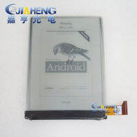 หน้าจอแสดงผล Lcd สำหรับ Ebook E-Ink ED060XC9 6.0นิ้ว (LF) ทดสอบแล้ว100