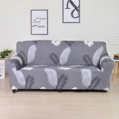 Geometric Elastic Sofa Cover for Living Room Modern Sectional Corner Sofa Slipcover Couch Cover Chair Protector 1234 Seater