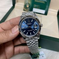 นาฬิกาข้อมือ Rolex Datejust Noob Factory