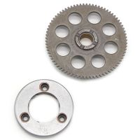 ✸♙ Motorcycle Clutch Starter One Way Bearing For Yamaha Moto TTR50E TT-R50 TTR90 TT-R90 Base:77T 4ST-15524-00 Ontology:3AY-15580-01